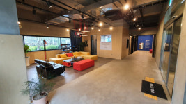 [현장에서] 월 임대료 100만원 넘는 ‘지웰홈스왕십리’ 살아보니