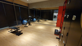 [현장에서] 월 임대료 100만원 넘는 ‘지웰홈스왕십리’ 살아보니