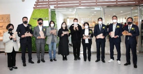 고양시, 어울림생활문화센터 개관식