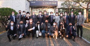 고양시의회, 부여군의회와 농특산물 판로개척 나서