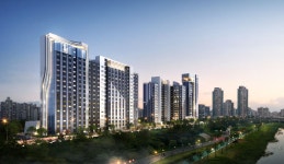 포스코건설, 리모델링 수주실적 1조원 돌파 …‘신도림 우성 3ㆍ5차’ 수주