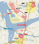 서평택과 서아산, 서해안 시대 열어