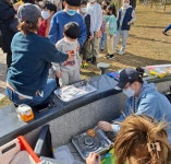 소통하는 이웃~ 행복한 아파트 금호제이드웰아파트