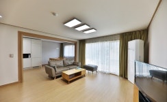 부영그룹, 무주덕유산리조트 가족호텔 리모델링 완료