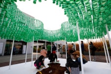 [포토] 서울거리예술축제 즐기는 시민들