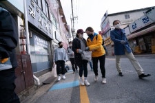 전주시 ‘탄소 없는 전주여행’ 프로그램 펼쳐 ‘눈길’