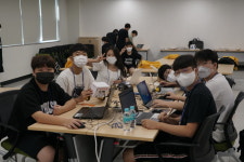 충남교육청과학교육원영재교육원, 제11기 수료식 개최