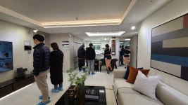 반도건설, ‘내포신도시 반도유보라 마크에디션’