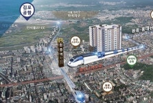 부천 원종역 아이원시티, 12월 청약홈 청약 공고 예정