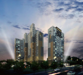 김제 요촌동 10년 장기임대 아파트 ‘백강 엠피스’, 12월 입주자 모집