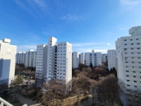 광명 철산주공13단지 1차 재건축 안전진단 통과