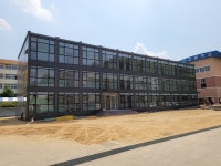 판 커지는 ‘학교 모듈러’…1.2兆 시장 열린다