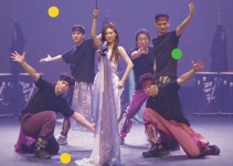 ‘오~자네왔능가… 품바 축제 얼쑤!