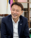 강임준 군산시장, ‘대한민국을 빛낸 13인 대상’ 수상