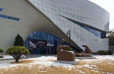 의정부미술도서관, 전시관 지킴이 자원봉사자 모집