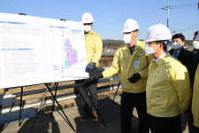 양주 은남일반산업단지, 경기북부 제1의 산업경제중심지로