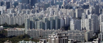 [멈춰선 부동산시장] 강남 개포동 가보니...