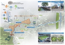 경기형 청정하천 공모에서 2개 시 선정
