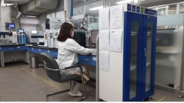인천상수도사업본부 맑은물연구소, 과기부 ‘안전관리 우수연구실’ 인증