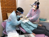 익산시, 사회복지시설 대상 구강보건사업 실시
