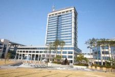 전북도-㈜이씨스, 새만금공장 증설 투자협약 체결