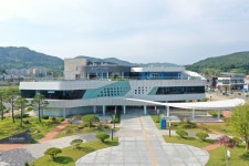 보성군, 율포해수녹차센터 50만명 방문 기념 이벤트 실시
