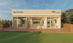 KC산업, ‘적층형 PC 모듈러’ 공업화주택 인정