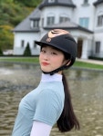 익산 출신 김시현 학생, 최연소 승마 국가대표 발탁