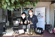 양주골이가전통주 ‘이화주’, 참발효어워즈 2022 막걸리부문 대상