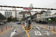 고양도시관리공사, 설 연휴 고양시 공영주차장 무료개방