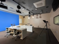 양주시 옥정호수도서관, 미디어창작실 운영 개시