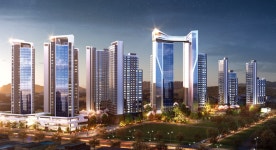 현대건설, 대구 봉덕1동 우리재개발 수주