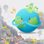 서울시, 하루 2500톤 음식물쓰레기 집중관리 박차