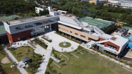 개(犬)행복 지대..오산 반려동물테마파크