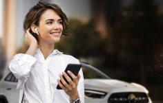 더클래스 효성, 2022 새해맞이 서비스 캠페인