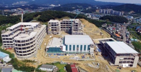 물류창고의 PC 싹쓸이에 아파트 지하주차장 ‘찬밥’ 신세