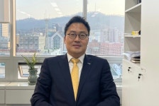 정현운 교보리얼코 VA사업본부장 “환경·신재생에너지사업으로 신사업 확장”