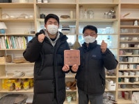 녹양종합사회복지관, ‘녹양 더 나은 가게’ 현판 전달식