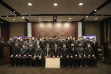 선원건설, 주요 협력사 CEO 초청 ESG포럼 개최