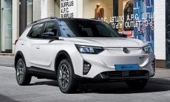 이제부터 전기차 본격 질주…보조금 접수 개시하며 시장 활기