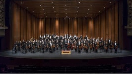 인천시립교향악단, 대망의 제400회 정기연주회