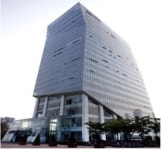 인천장애인복지관, 주차장 공사 위해 송도로 임시 이전