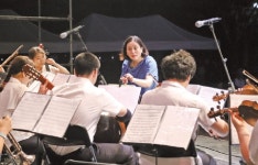 차별 없이 누구나 즐기는 무장애 공연 함께, 봄 막올라