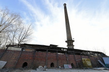 실존하지만 지도에 없는 건축물?..수원 ‘영신연와