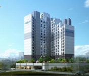 극동건설, 수원 장미5차아파트 가로주택정비사업 수주