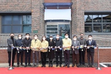 시흥의  문화 활력 커큐니티 공간, ‘목감아트하우스27’ 개관