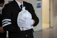 서울의료원 강남분원 임시 안치공간 30실 추가