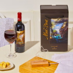 이마트24ㆍ스마일게이트, 게임 협업 와인 ‘샤또몽페라 로스트아크’ 판매