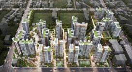 SK에코플랜트, 리모델링 사업에 첫발 내딛는다