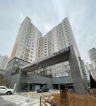 고양시, 행신동 가로주택정비사업 완료